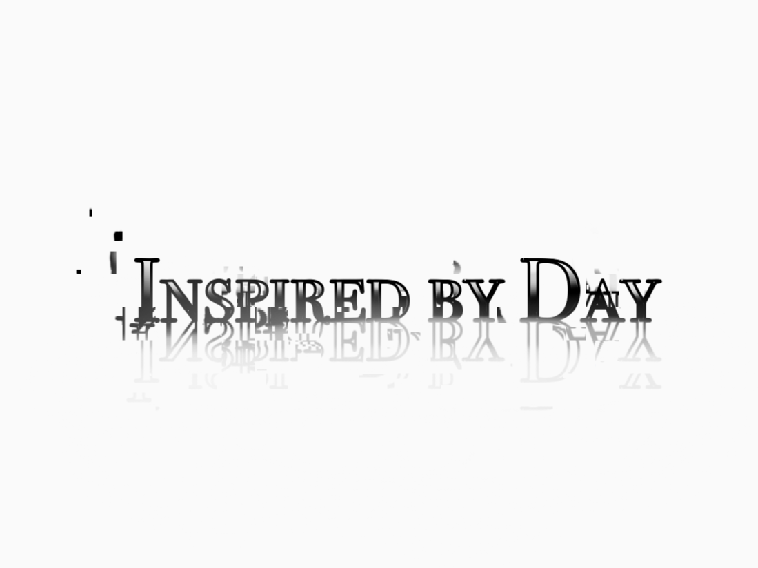 Inspired by Day banner